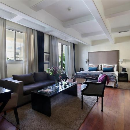 Park Suites Hotel &Spa Luxury Boutique Hotel Casa Blanca Exterior foto
