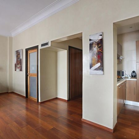 Park Suites Hotel &Spa Luxury Boutique Hotel Casa Blanca Exterior foto