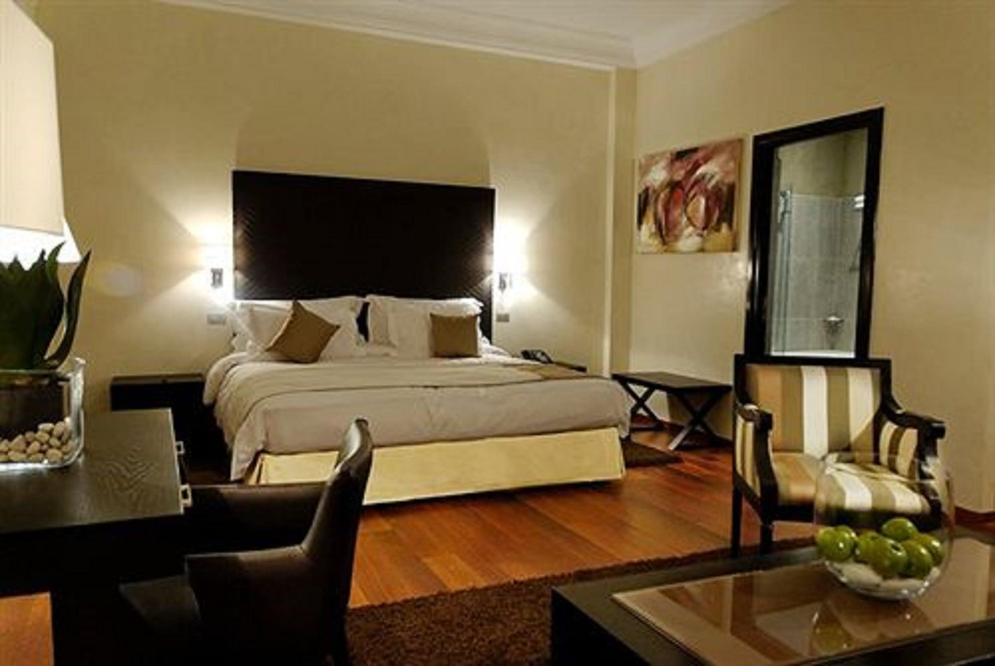 Park Suites Hotel &Spa Luxury Boutique Hotel Casa Blanca Exterior foto