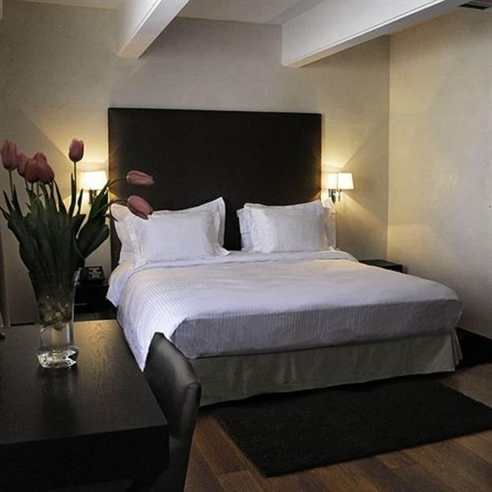 Park Suites Hotel &Spa Luxury Boutique Hotel Casa Blanca Exterior foto