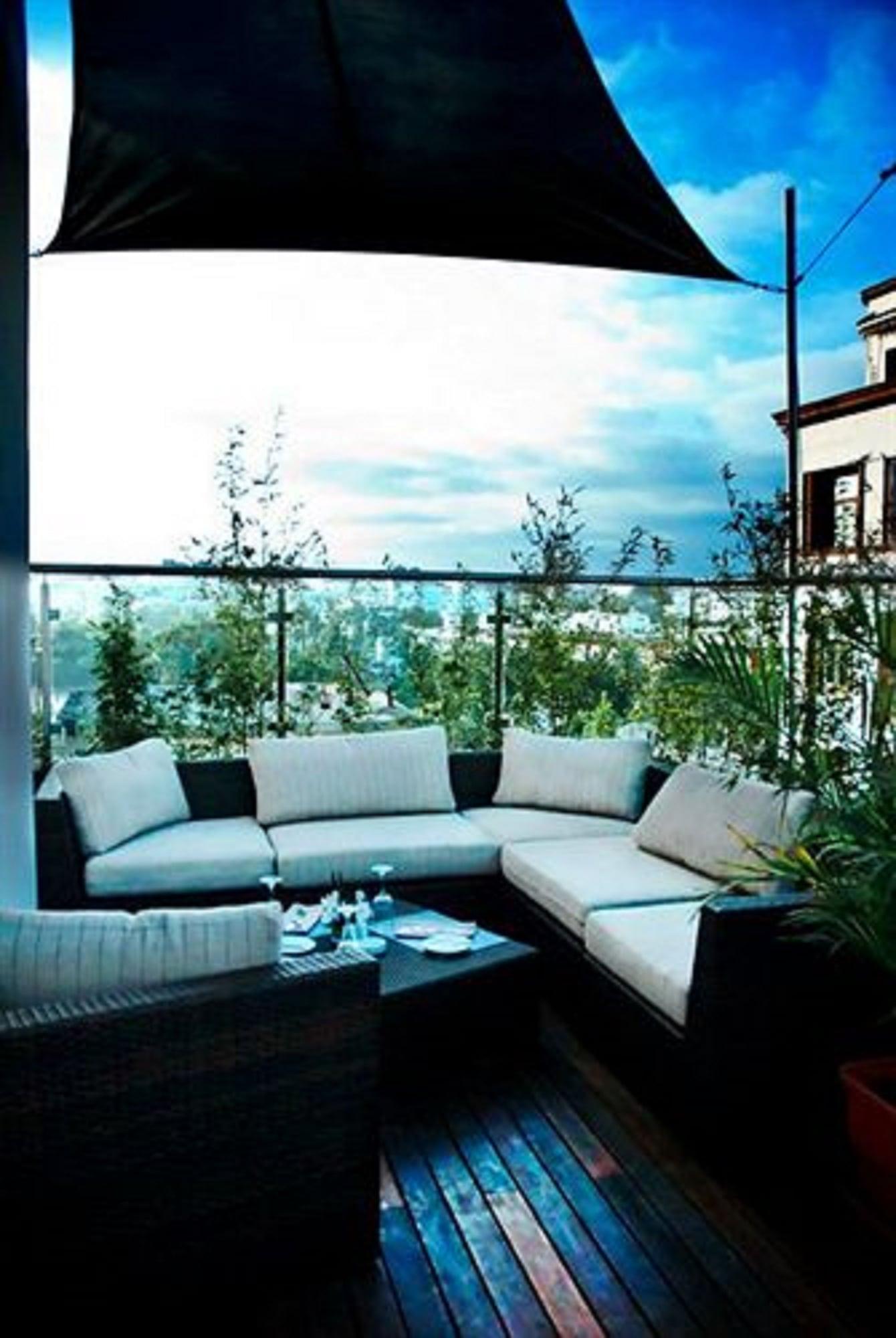 Park Suites Hotel &Spa Luxury Boutique Hotel Casa Blanca Exterior foto