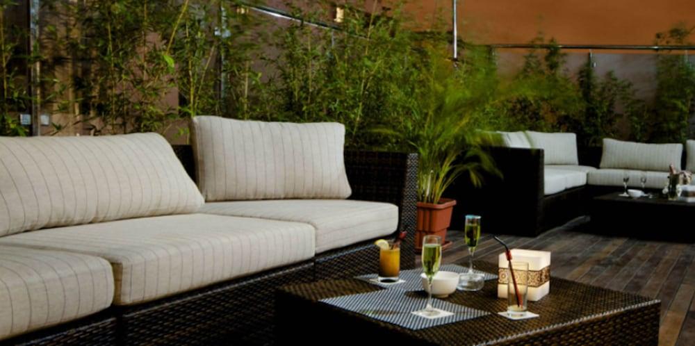 Park Suites Hotel &Spa Luxury Boutique Hotel Casa Blanca Exterior foto