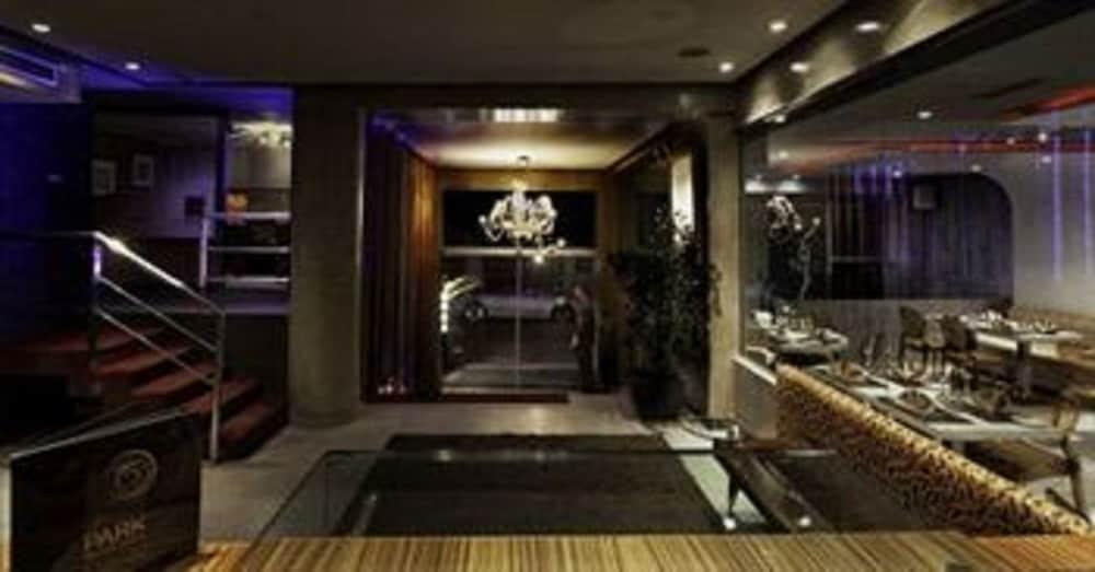 Park Suites Hotel &Spa Luxury Boutique Hotel Casa Blanca Exterior foto