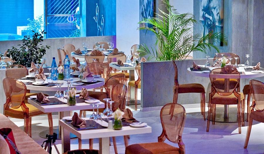 Park Suites Hotel &Spa Luxury Boutique Hotel Casa Blanca Exterior foto