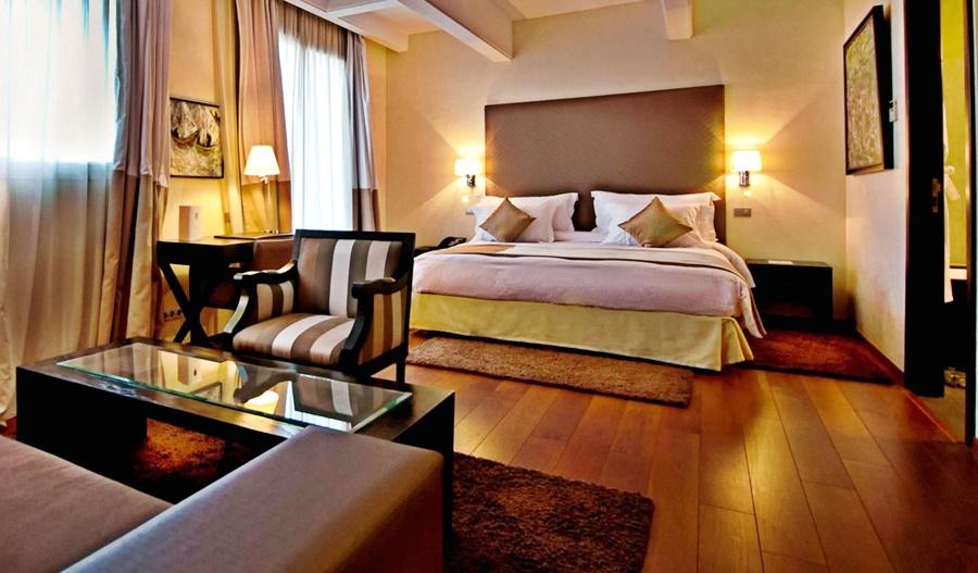 Park Suites Hotel &Spa Luxury Boutique Hotel Casa Blanca Exterior foto