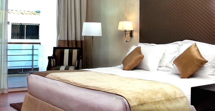 Park Suites Hotel &Spa Luxury Boutique Hotel Casa Blanca Exterior foto