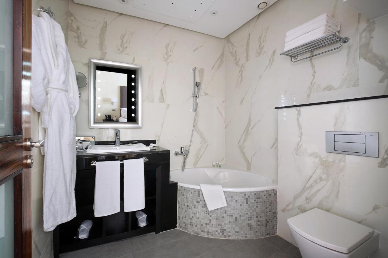 Park Suites Hotel &Spa Luxury Boutique Hotel Casa Blanca Exterior foto