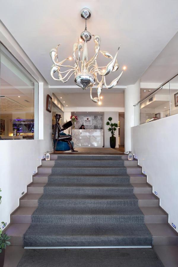 Park Suites Hotel &Spa Luxury Boutique Hotel Casa Blanca Exterior foto