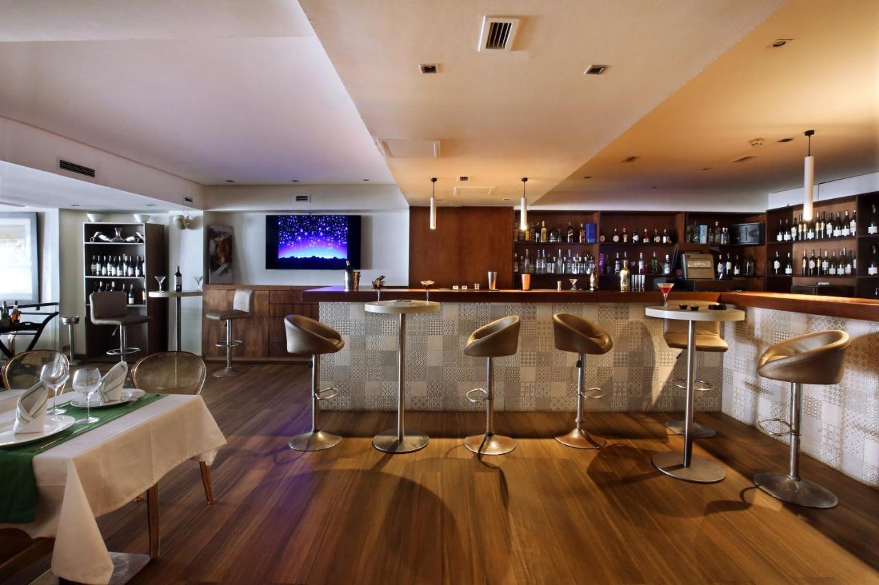 Park Suites Hotel &Spa Luxury Boutique Hotel Casa Blanca Exterior foto