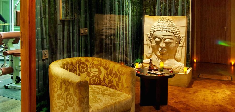Park Suites Hotel &Spa Luxury Boutique Hotel Casa Blanca Exterior foto