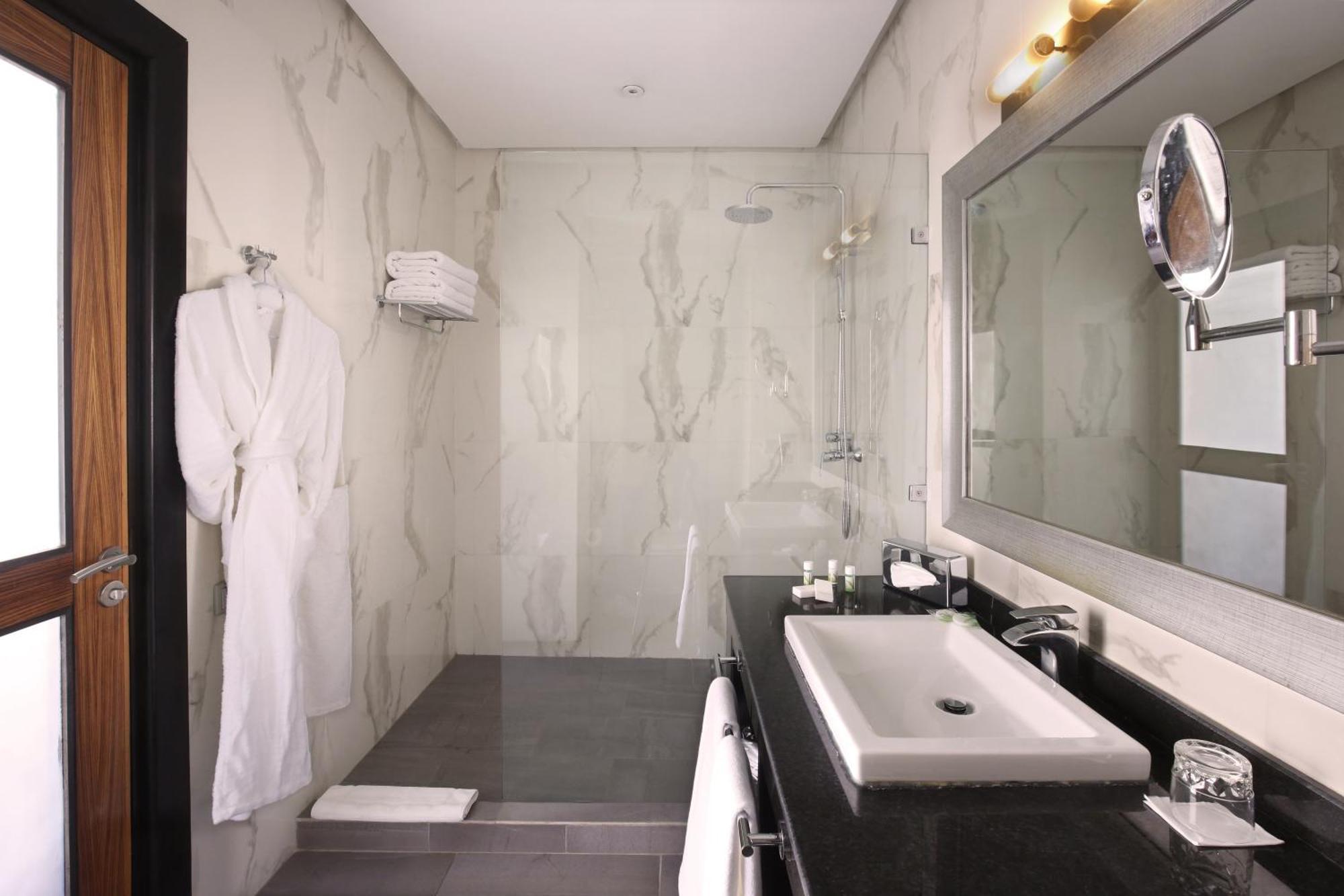 Park Suites Hotel &Spa Luxury Boutique Hotel Casa Blanca Exterior foto