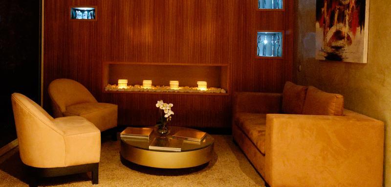 Park Suites Hotel &Spa Luxury Boutique Hotel Casa Blanca Exterior foto