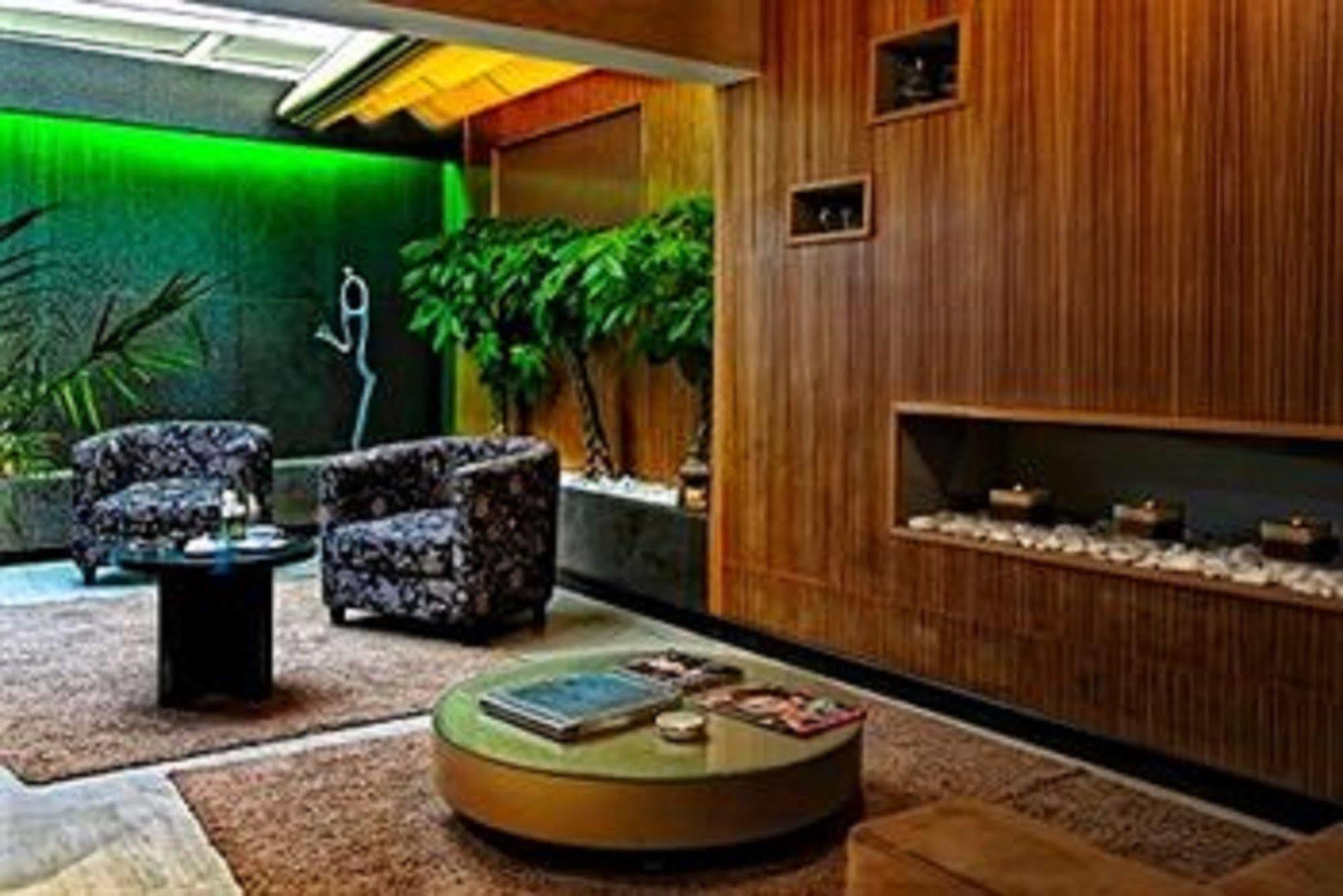 Park Suites Hotel &Spa Luxury Boutique Hotel Casa Blanca Exterior foto