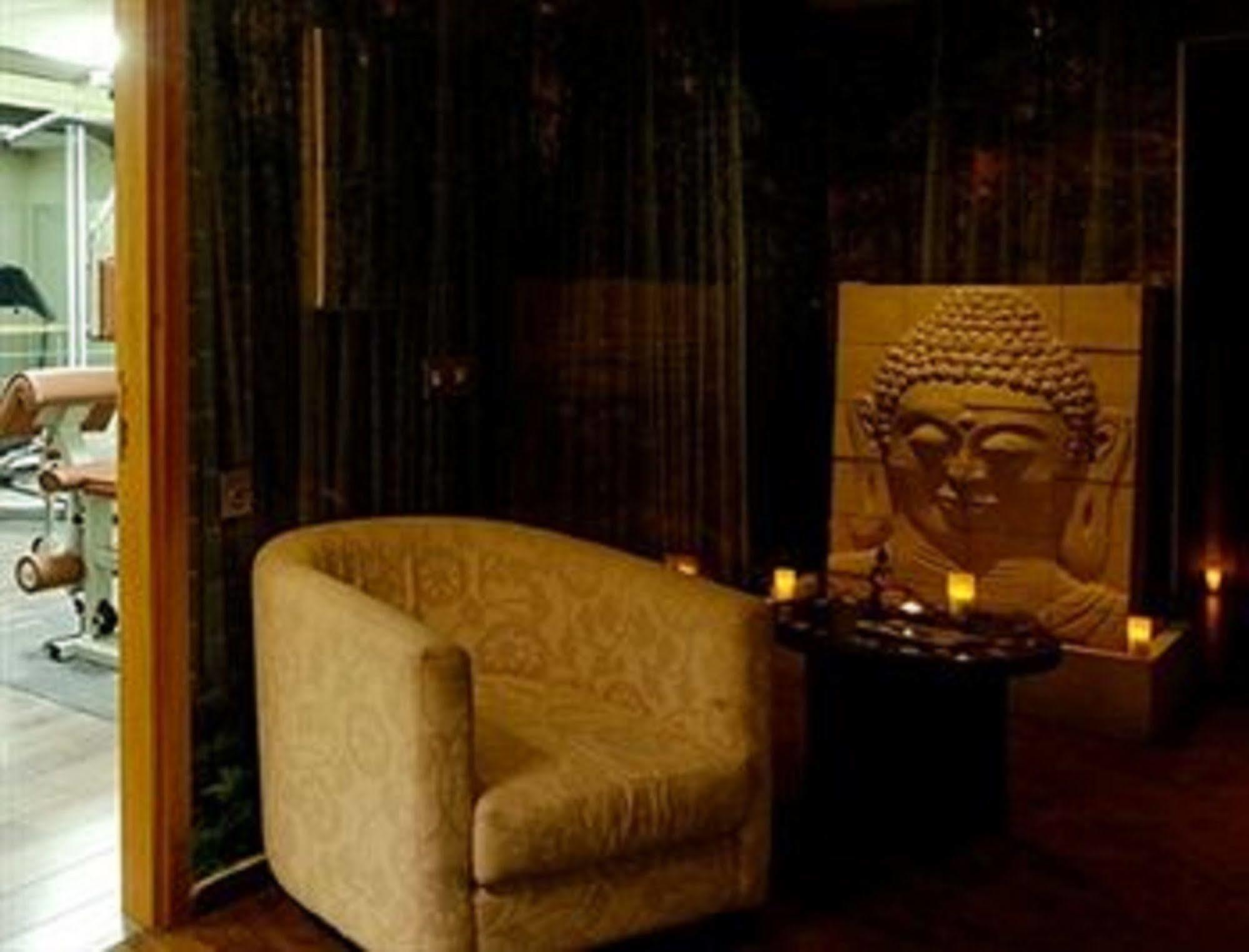 Park Suites Hotel &Spa Luxury Boutique Hotel Casa Blanca Exterior foto