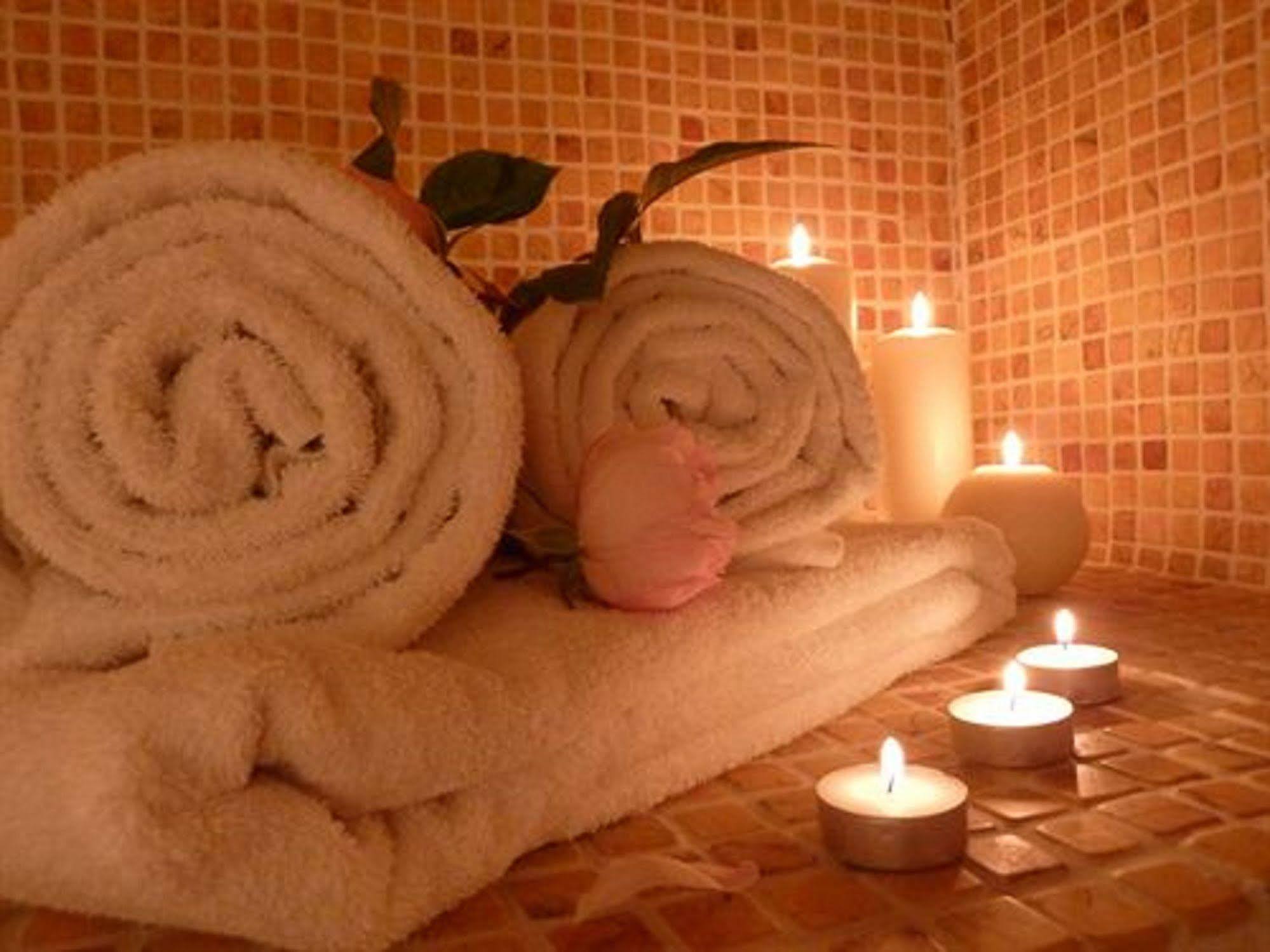 Park Suites Hotel &Spa Luxury Boutique Hotel Casa Blanca Exterior foto