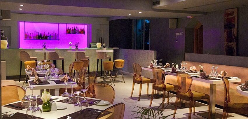 Park Suites Hotel &Spa Luxury Boutique Hotel Casa Blanca Exterior foto