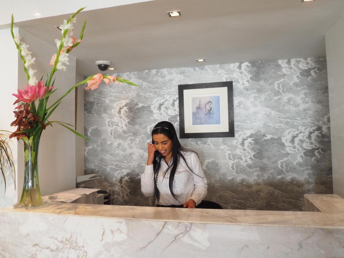 Park Suites Hotel &Spa Luxury Boutique Hotel Casa Blanca Exterior foto