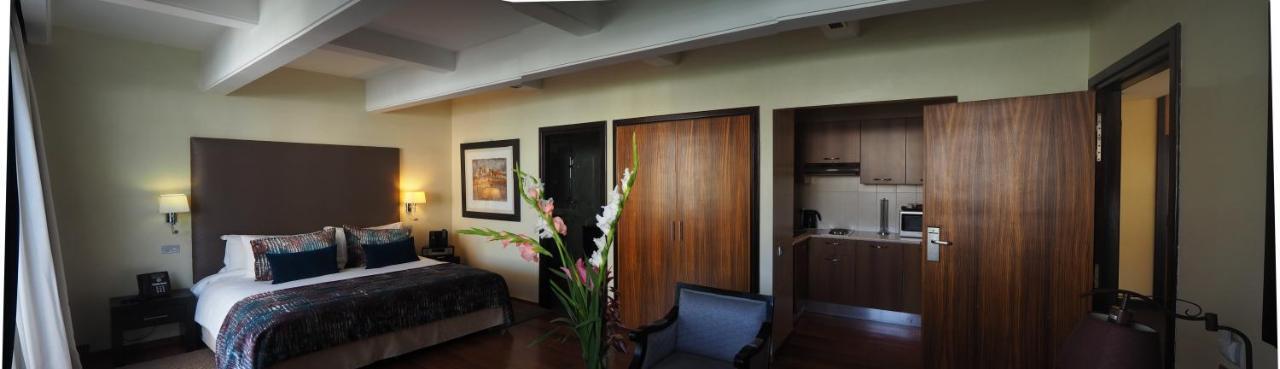 Park Suites Hotel &Spa Luxury Boutique Hotel Casa Blanca Exterior foto